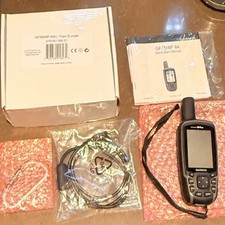 Garmin GPSMAP 64st Handheld