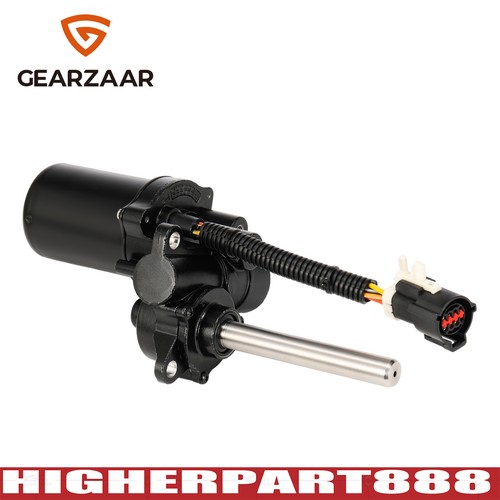 Side step motor vplgp0136 - step,