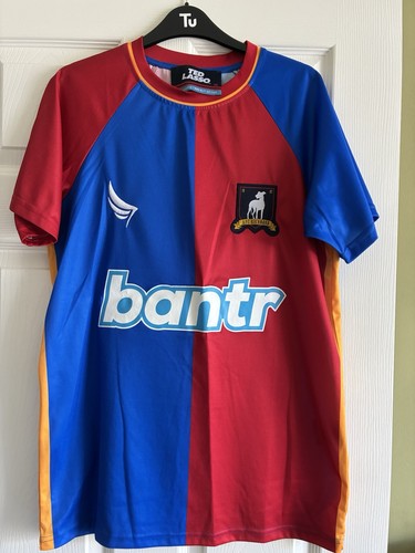 Ted lasso afc - ted,