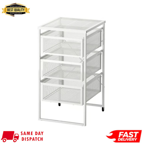Ikea lennart drawer unit - drawer,