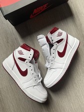 Nike Air Jordan 1 85 White /