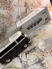 TOY MINI BUS FIGURE BOXED