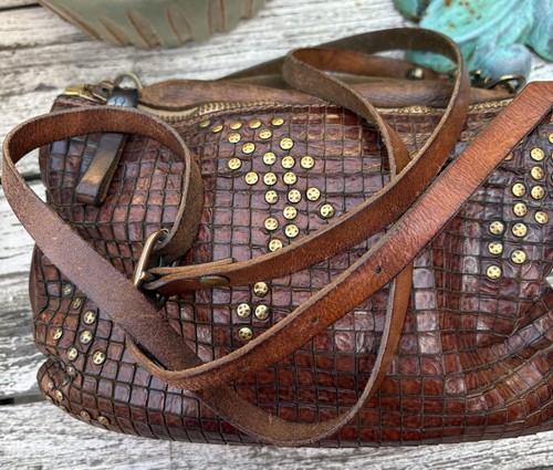 Campomaggi teodorano brown - campomaggi,