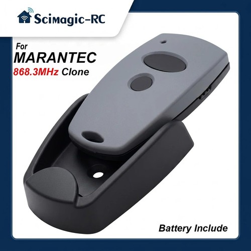Universal 868mhz gate remote - 868mhz,