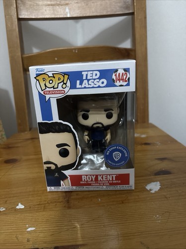 Funko pop television ted - pop!,