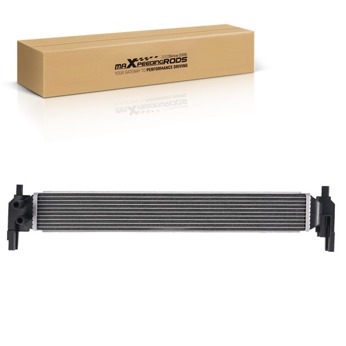Intercooler for seat - seat, toledo