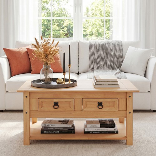 Corona coffee table - corona,