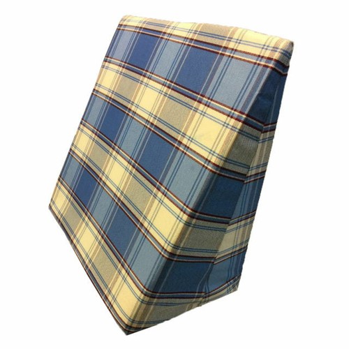 Wedge pillow for - wedge, acid
