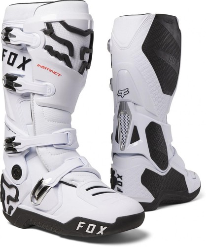 New fox racing instinct - new,