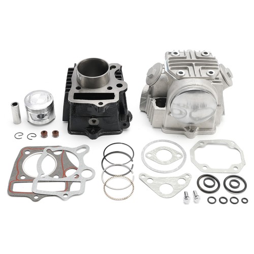 90cc cylinder rebuild - 90cc, engine