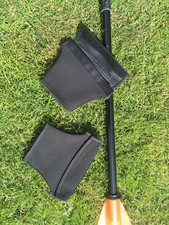 Pair of Neoprene Paddle Mitts