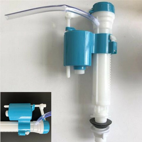 Adjustable height water - 1/2",