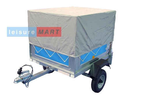 High side mesh kit for - side,