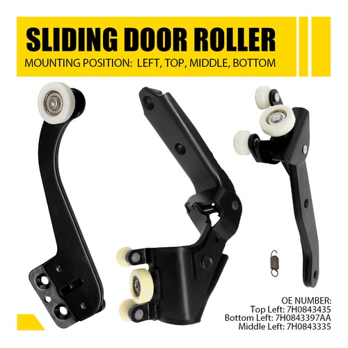 Fits for transporter t5 - for,