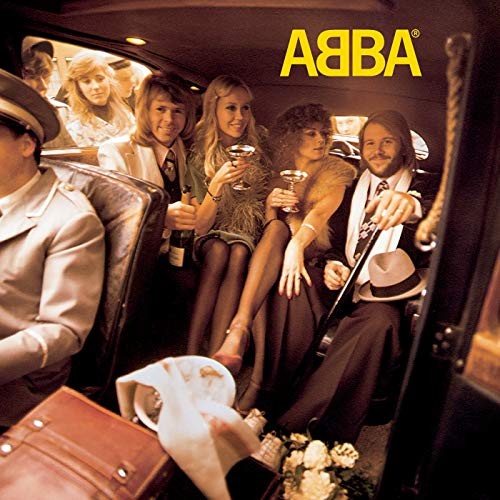 Abba - abba,