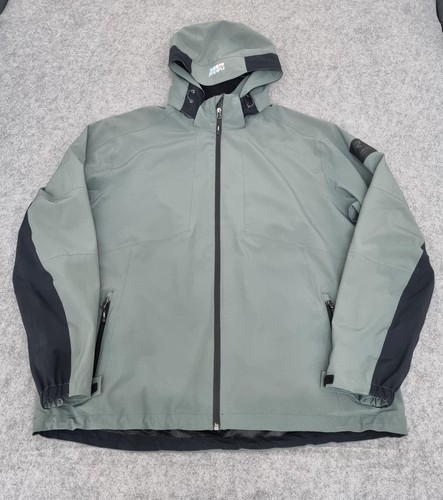 Rukka jacket mens 2xl - rukka,