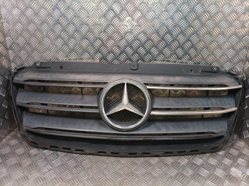 Mercedes sprinter 907 2018 - mercedes,