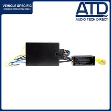 Camera Retention For VW 26 Pin