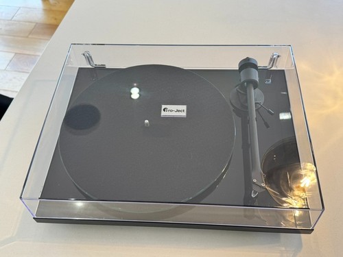 Pro ject evo phono - t1,