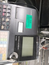 Casio SE-C450 Electronic Cash