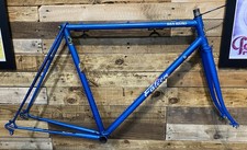 Vintage Falcon San Remo Road