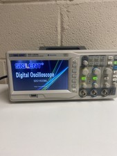 Siglent SDS1152 CML digital