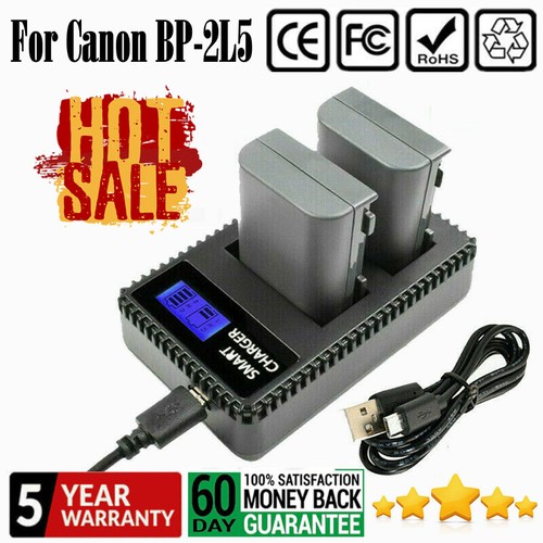 2lh battery for - 2x, nb-2l
