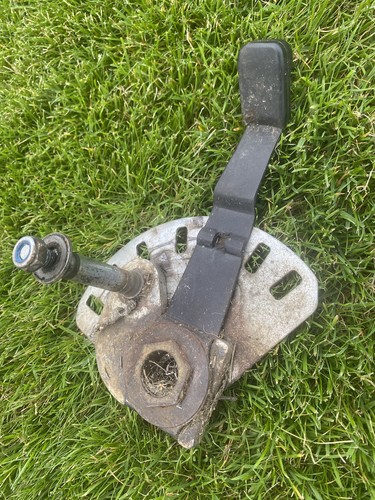 John deere walk - john, lawn