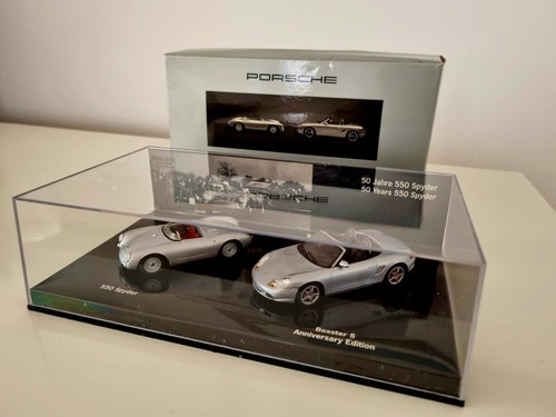 Porsche genuine 550 - porsche,