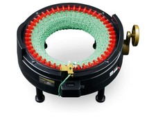 Addi Express King Size Knitting Machine Kit Extended Version with Manual Counter