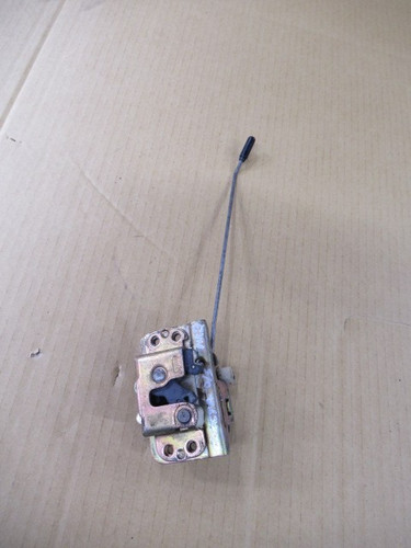 Ford fiesta mk2 - ford,