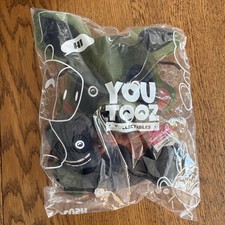 Youtooz Plush Phantom Mangle