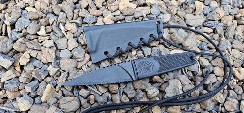 Cold steel fgx skean - steel, "fgx