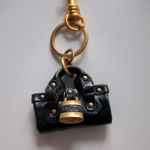 Chloe paddington handbag bag - chloe,