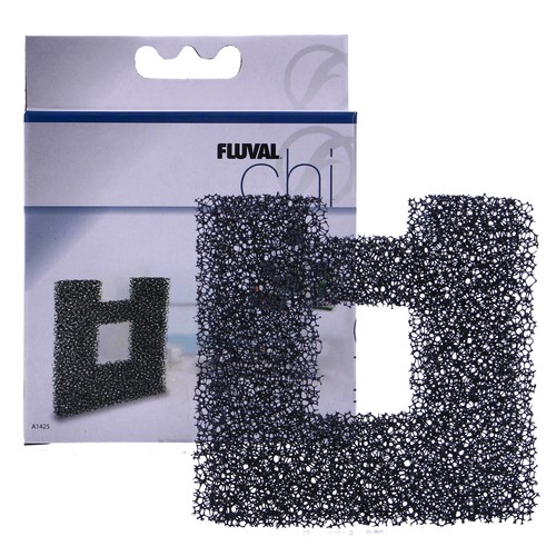 Fluval chi filter pads - chi,