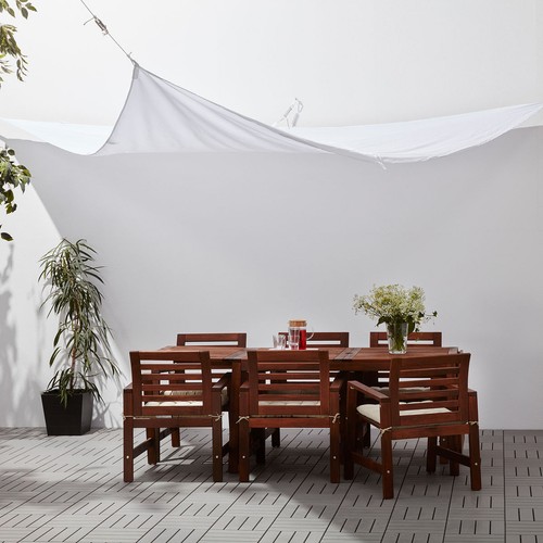 Ikea dyning canopy shade - ikea,