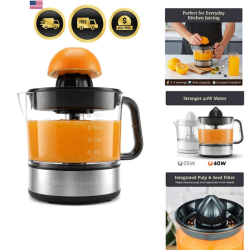 Bpa free watt electric - 40-watt,