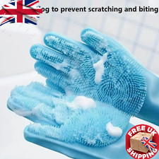 Dog & Cat Grooming Bathing