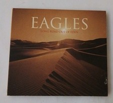 Long Road Out of Eden by