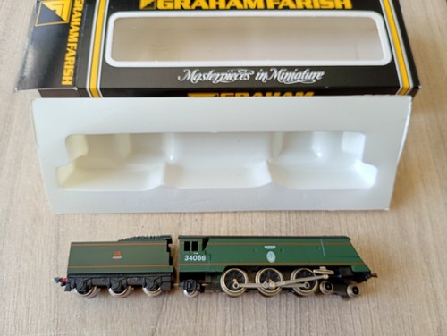 Graham farish 1505 gauge - graham,