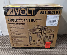 NEW - AIVOLT 1200W Petrol