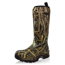 Dirt Boot® Neoprene Wellington Muck Boot Pro-Sport Mallard Marsh Hunting Wellies