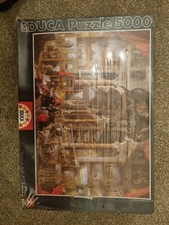 Educa View of Modern Rome 5000