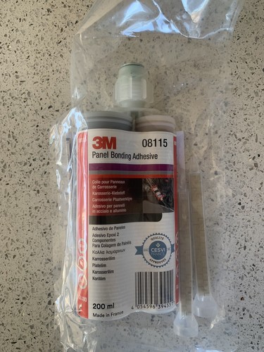 Panel bonding adhesive - 3m,