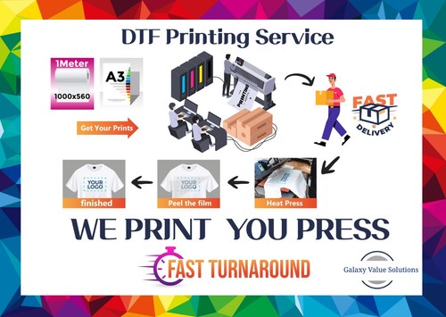 Dtf heat press - dtf,