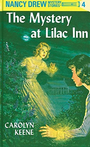 The mystery lilac inn - at,
