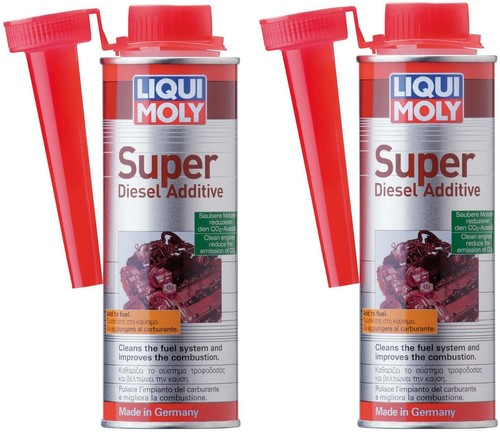 Liqui moly super - 2x,