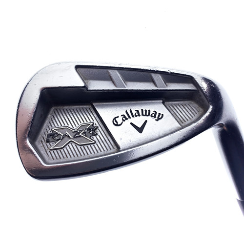 Used callaway razr - forged, 9