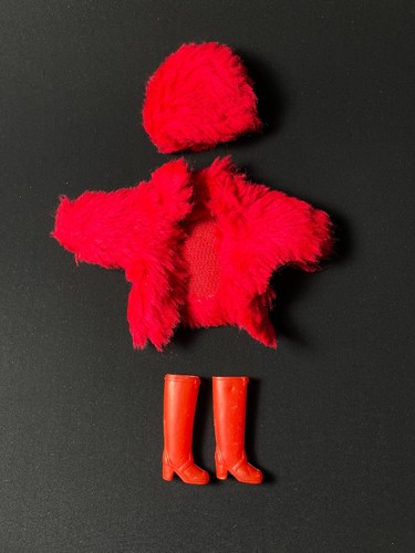 Vintage mary quant daisy teddy - daisy,