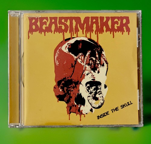 Beastmaker inside the - beastmaker,